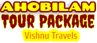 Ahobilam Vishnu Travels in Chennai