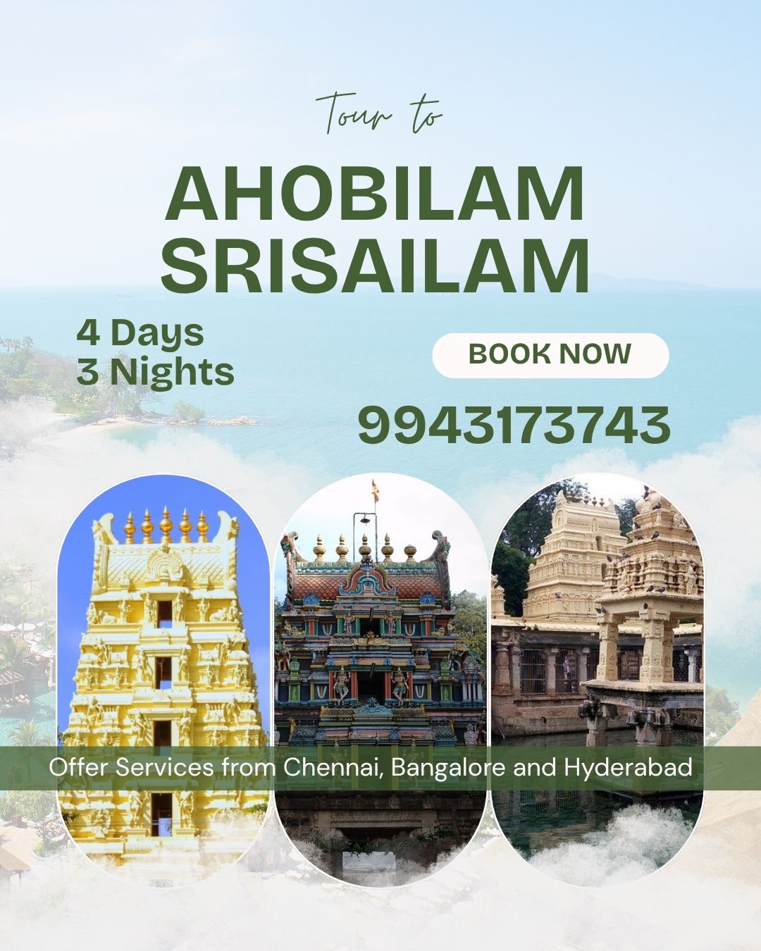 Kailash Mansarovar Tour Package